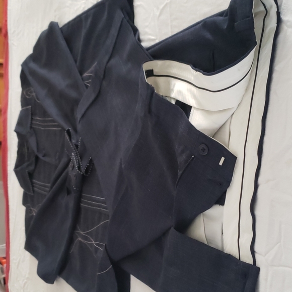 Men's Casual Set - Picture 4 of 4